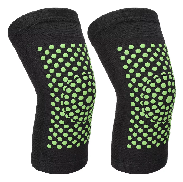 Par de rodilleras elasticas